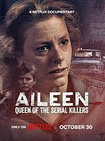 poster de Aileen : La demoiselle de la mort