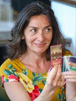 poster de Le Gang des Colibris