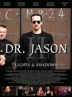 poster de Dr. Jason II - Lumières et ombres