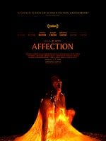 poster de Affection
