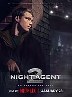 The Night Agent