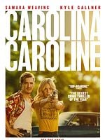 poster de Carolina Caroline