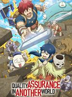 image de Quality Assurance in Another World