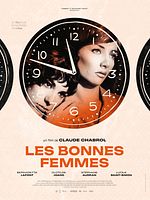 poster de Les Bonnes femmes