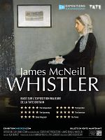 poster de James McNeill Whistler