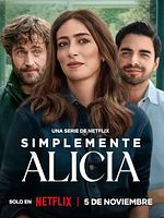 image de Alicia, tout simplement