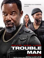 poster de Trouble Man
