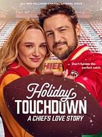 poster de Une victoire pour Noël