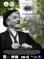 poster de Faking a Living