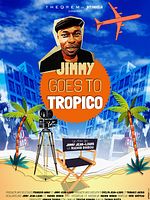 poster de Jimmy goes to Tropico