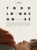 poster de Everything I Don't Know