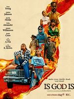 poster de Is God Is