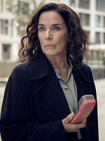 poster de Maître Conti - Le fils perdu