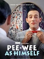 image de Pee-wee As Himself