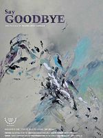 poster de Say Goodbye