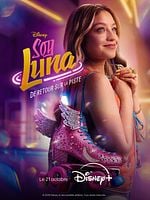 image de Soy Luna : De retour sur la piste