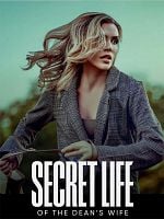 poster de La vie secrète d'une famille parfaite