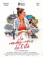poster de Le Rendez-vous de l'été