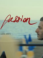poster de Passion