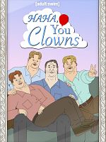 image de Haha You Clowns