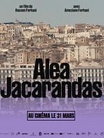 poster de Alea Jacarandas