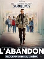 poster de L’Abandon