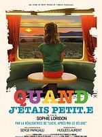 poster de Quand j'étais petit.e