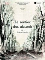 poster de Le Sentier des absents