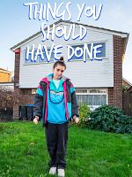 image de Things You Should Have Done