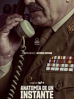 image de Anatomía de un instante