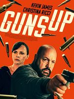 poster de Guns Up
