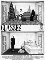 poster de Glasses