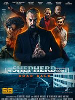 poster de The Shepherd Code II : Road Back