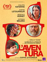 poster de L’Aventura