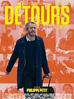 poster de Détours