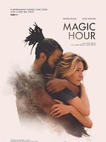 poster de Magic Hour