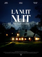 poster de La Nuit nuit
