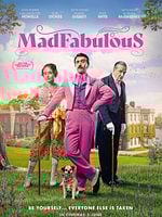 poster de Madfabulous