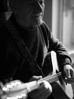 poster de Avec le temps - Dónal Lunny