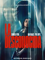 poster de L'Inconnue du port