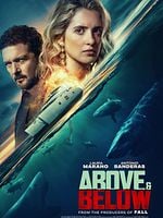 poster de Above & Below