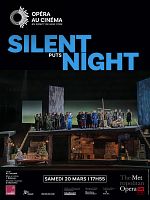 poster de Silent Night (Metropolitan Opera)