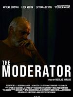 poster de The Moderator