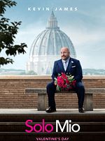 poster de Solo Mio