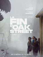 poster de La fin d’Oak Street