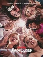 poster de Fear Street: Prom Queen