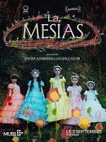 image de La Mesías