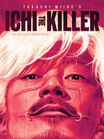 Ichi the killer