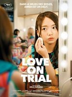 image de Love on Trial Bande-annonce VO STFR