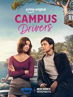 poster de Campus Drivers